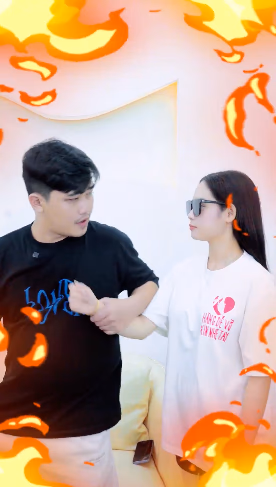 Hài tình huống