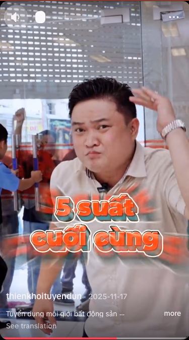 Hài tình huống