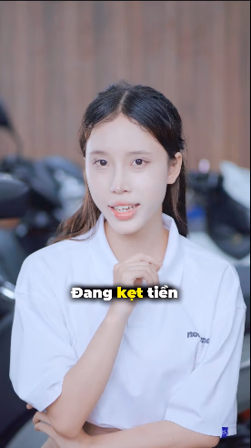 Bán hàng